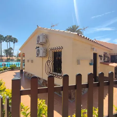 Santa Fe Con Vistas Piscina Apartment *