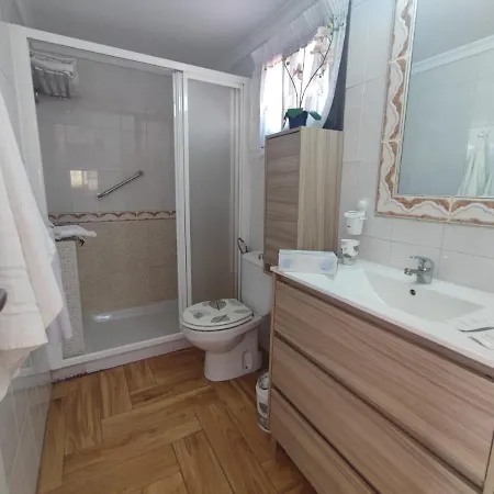 Appartement Santa Fe Con Vistas Piscina