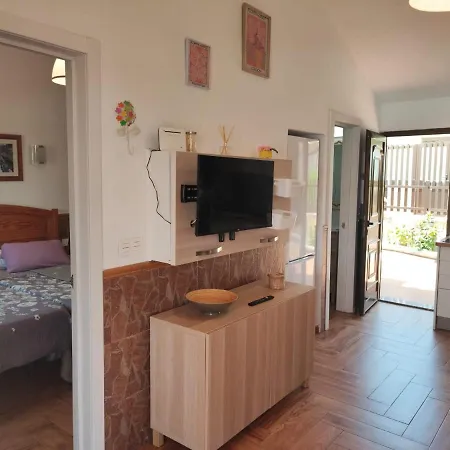 Appartement Santa Fe Con Vistas Piscina