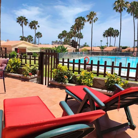 Appartement Santa Fe Con Vistas Piscina