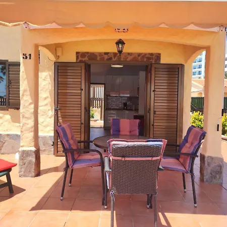 Santa Fe Con Vistas Piscina Appartement *
